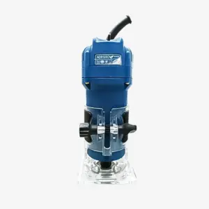 Fix Base Wood Trimmer
