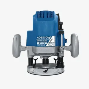 Electric Router