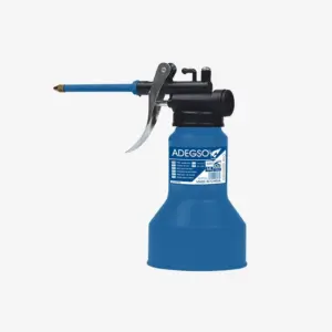 Engine oil kettle