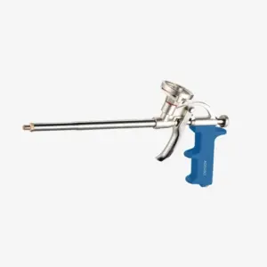 Foam gun