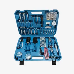 91 Pcs Tool Set